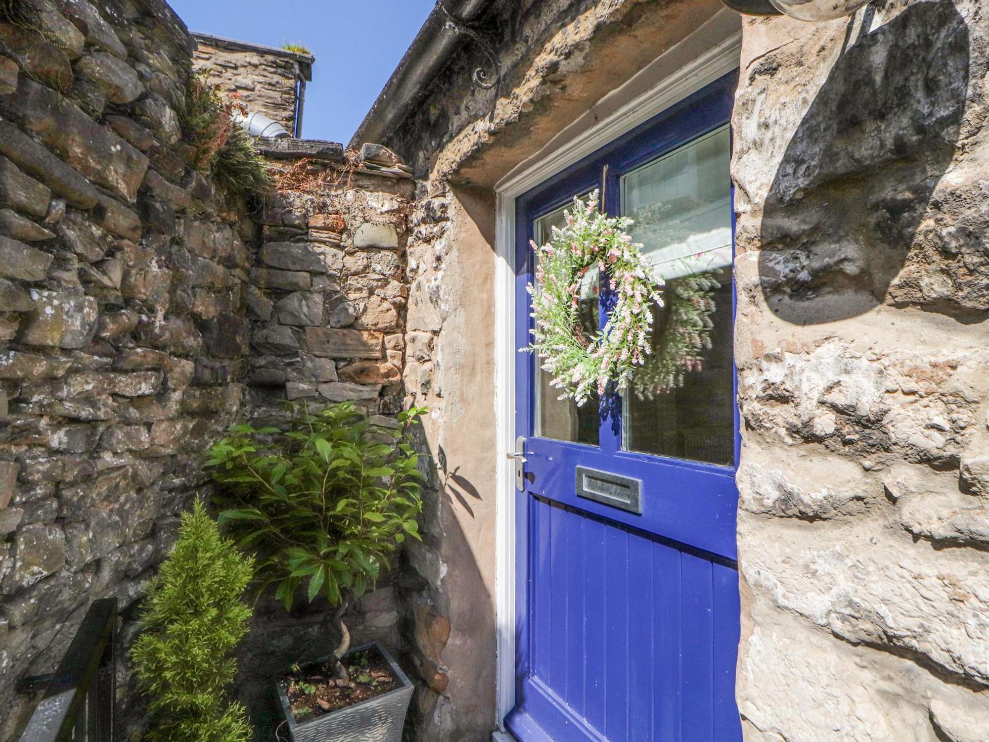 Villa The Landings Kirkby Lonsdale Esterno foto
