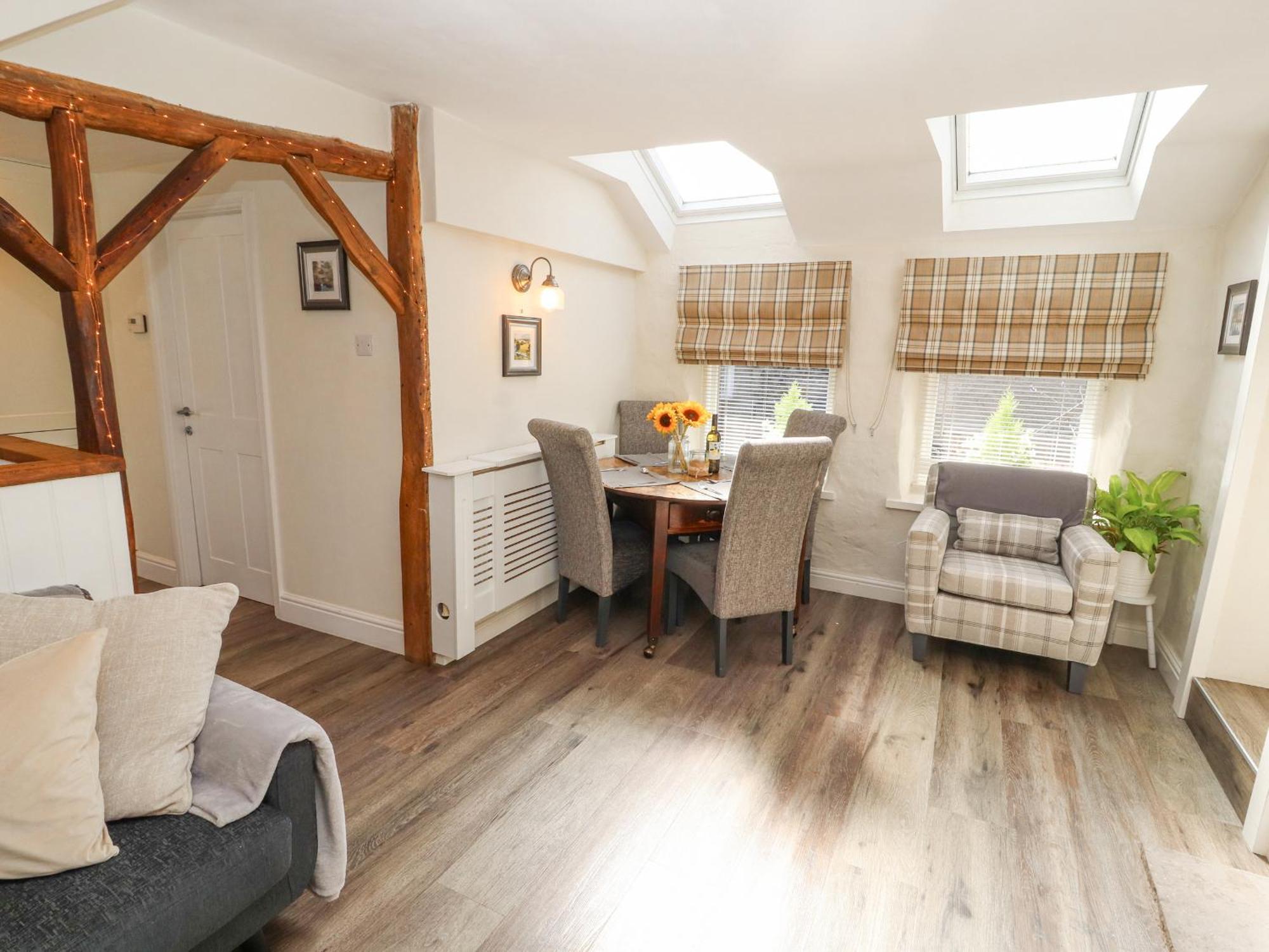 Villa The Landings Kirkby Lonsdale Esterno foto