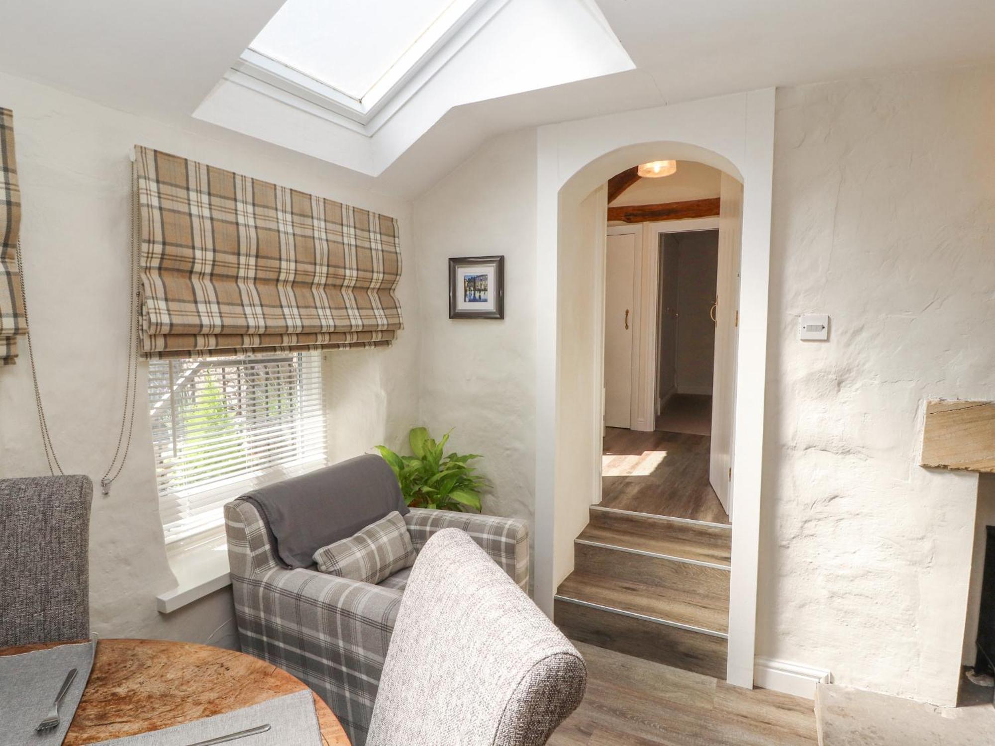 Villa The Landings Kirkby Lonsdale Esterno foto