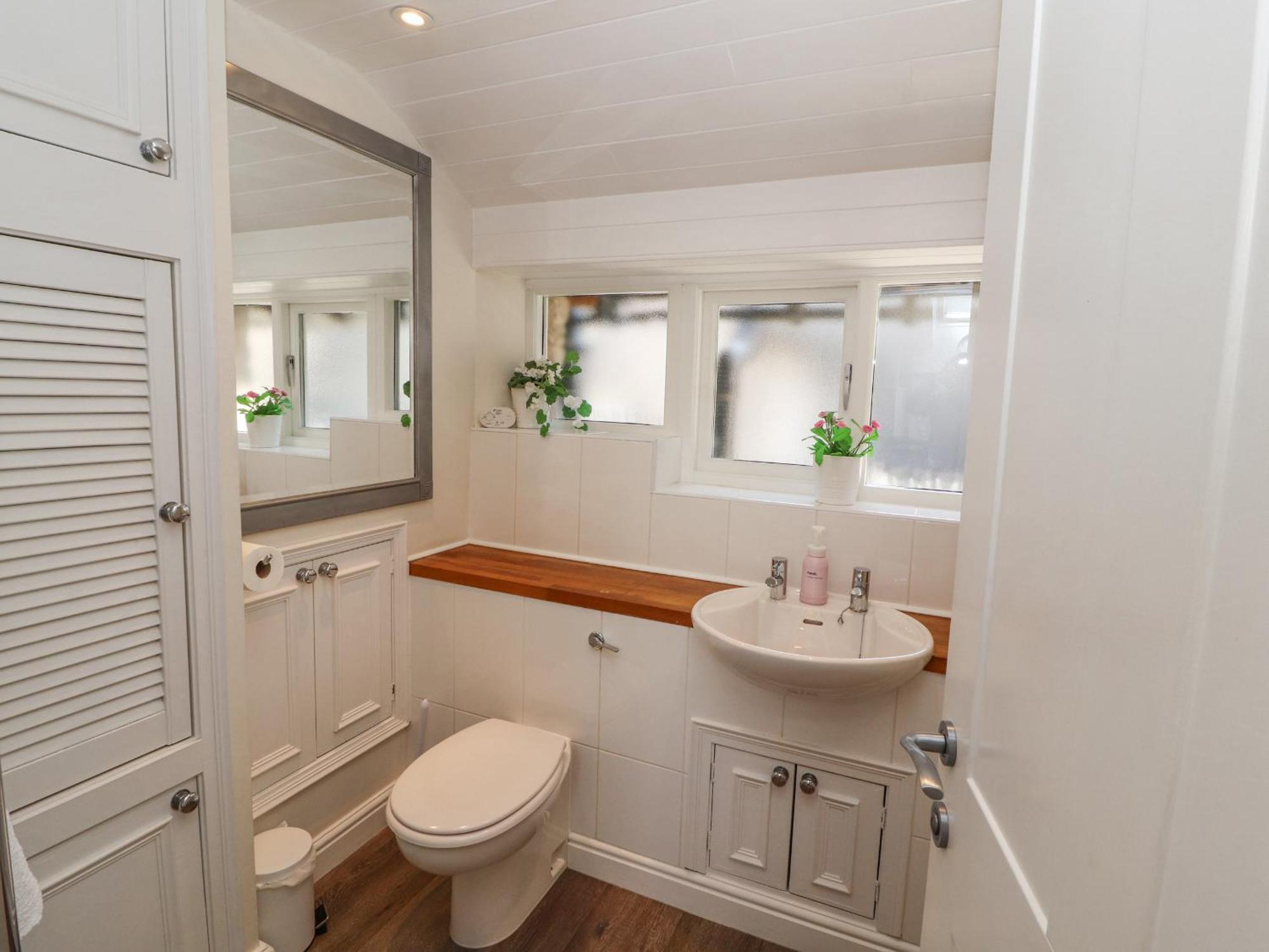 Villa The Landings Kirkby Lonsdale Esterno foto