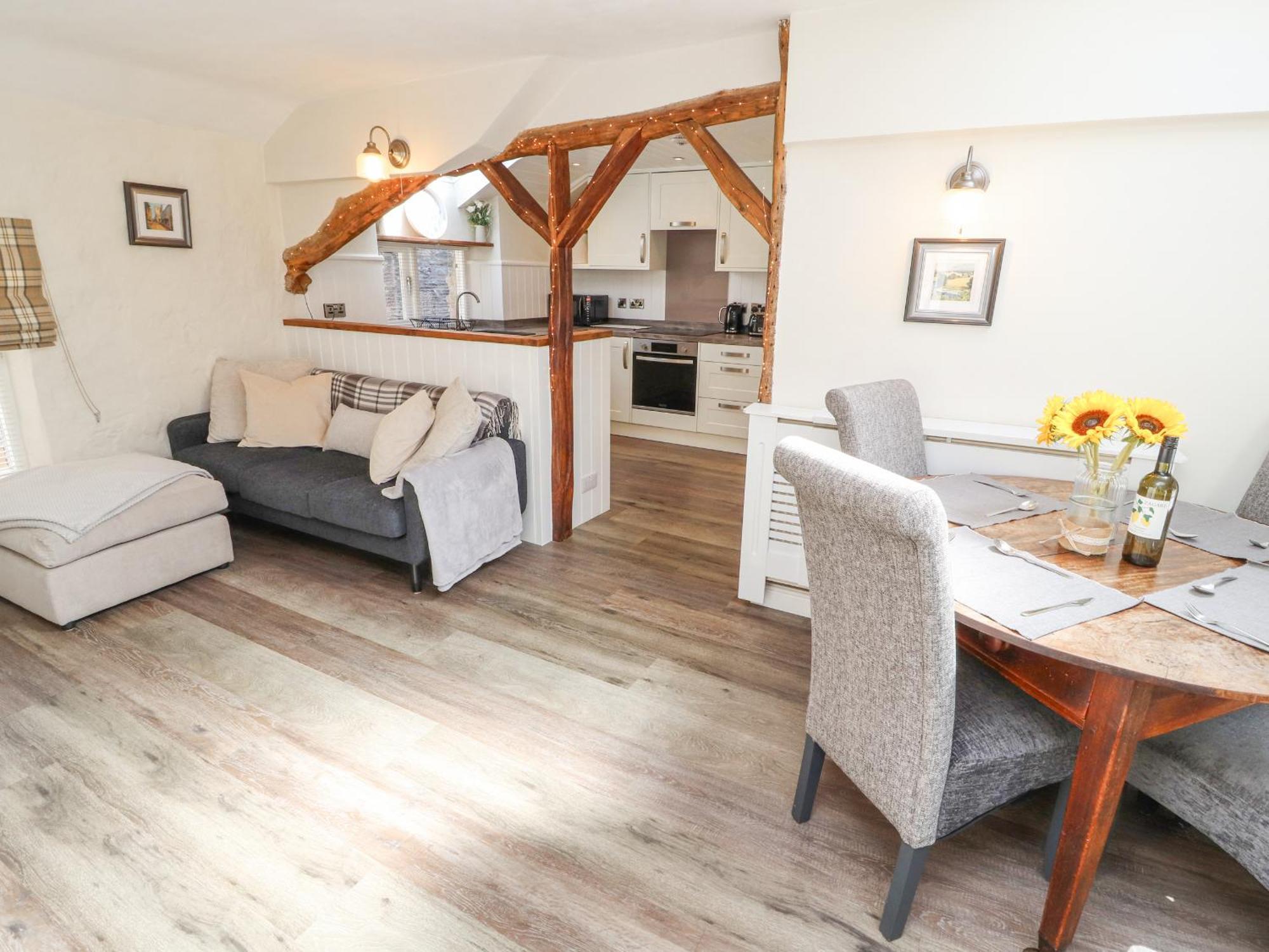 Villa The Landings Kirkby Lonsdale Esterno foto