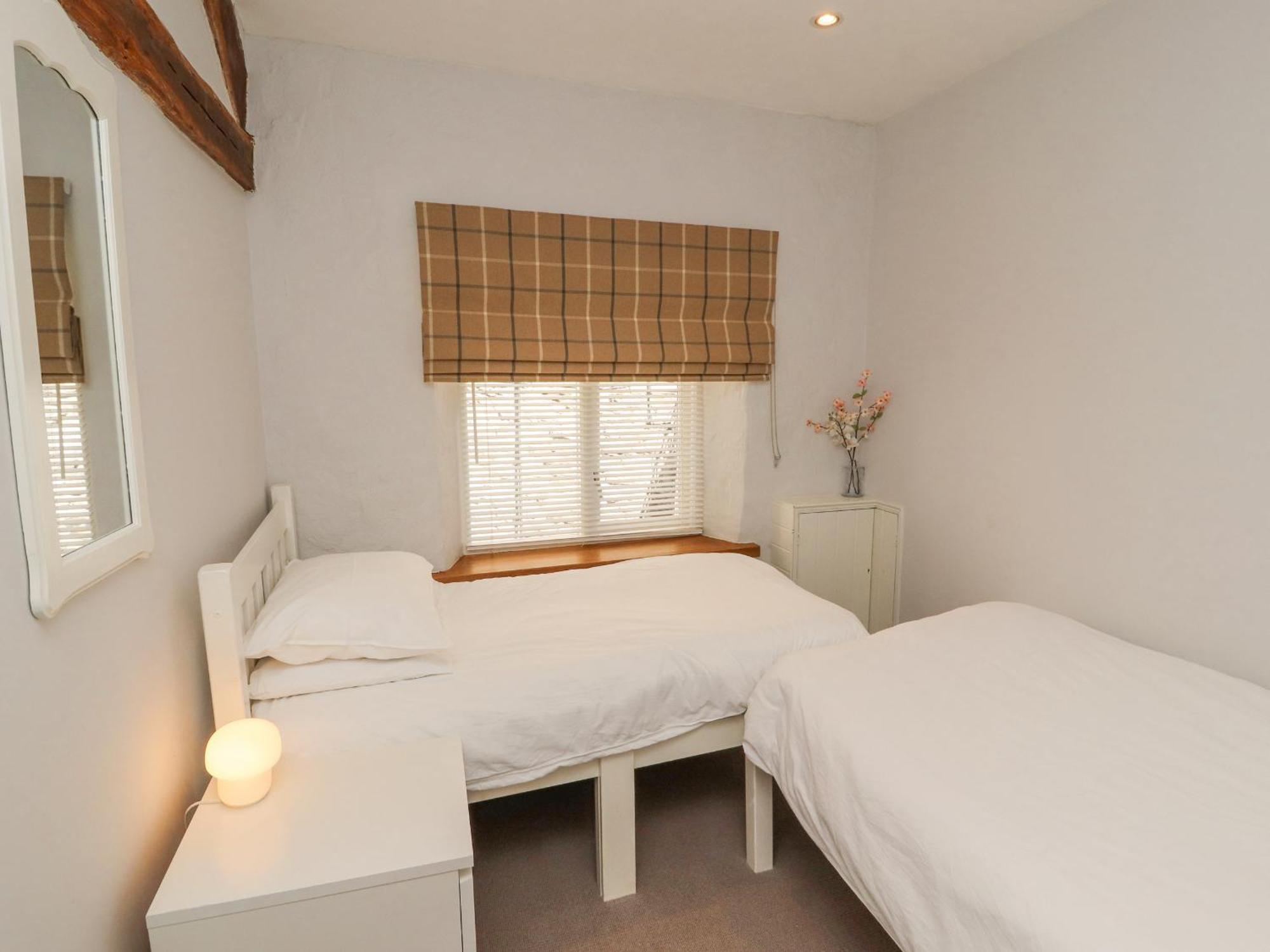 Villa The Landings Kirkby Lonsdale Esterno foto