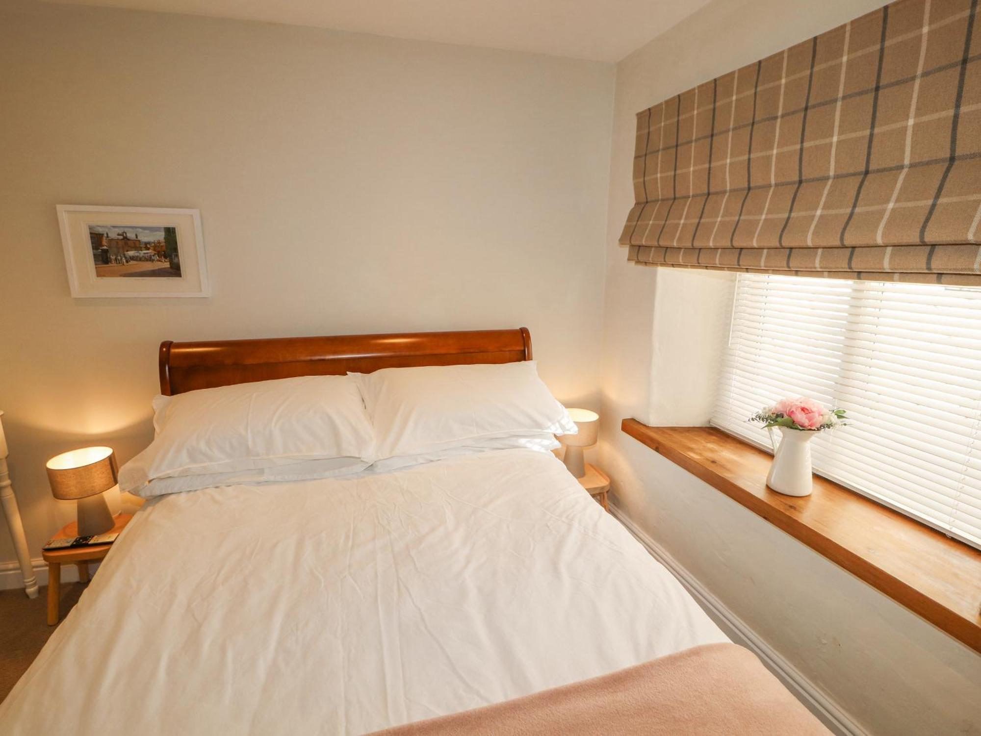 Villa The Landings Kirkby Lonsdale Esterno foto