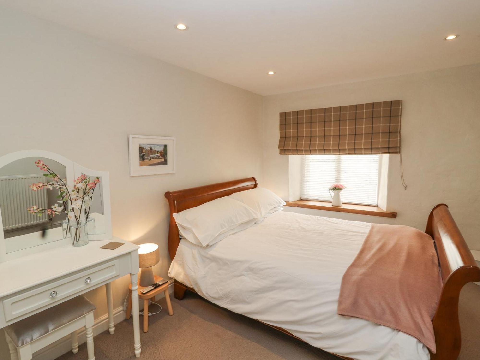 Villa The Landings Kirkby Lonsdale Esterno foto