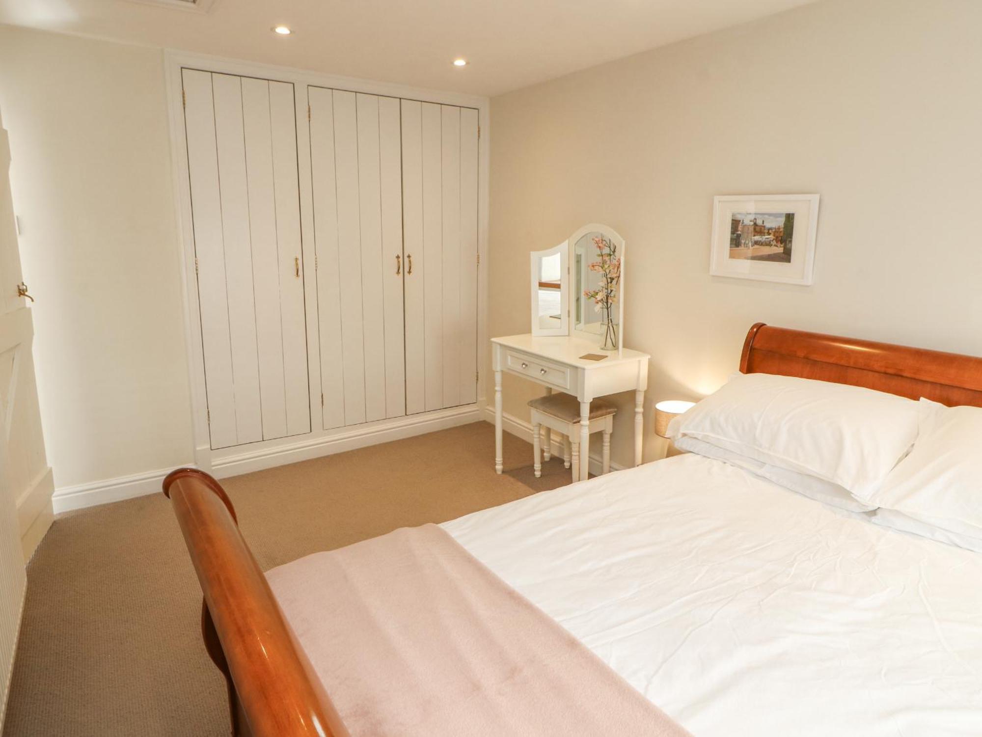 Villa The Landings Kirkby Lonsdale Esterno foto