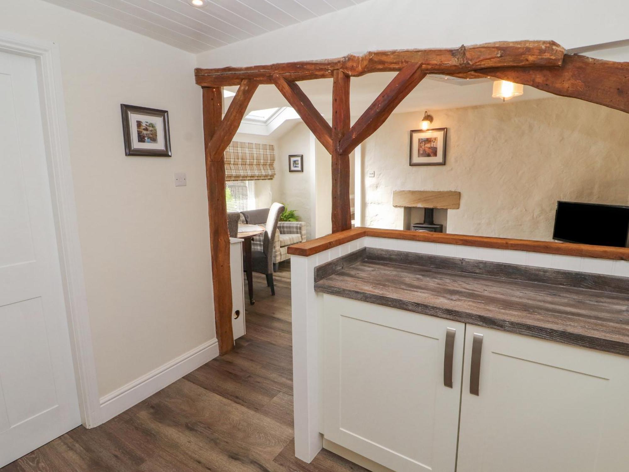Villa The Landings Kirkby Lonsdale Esterno foto