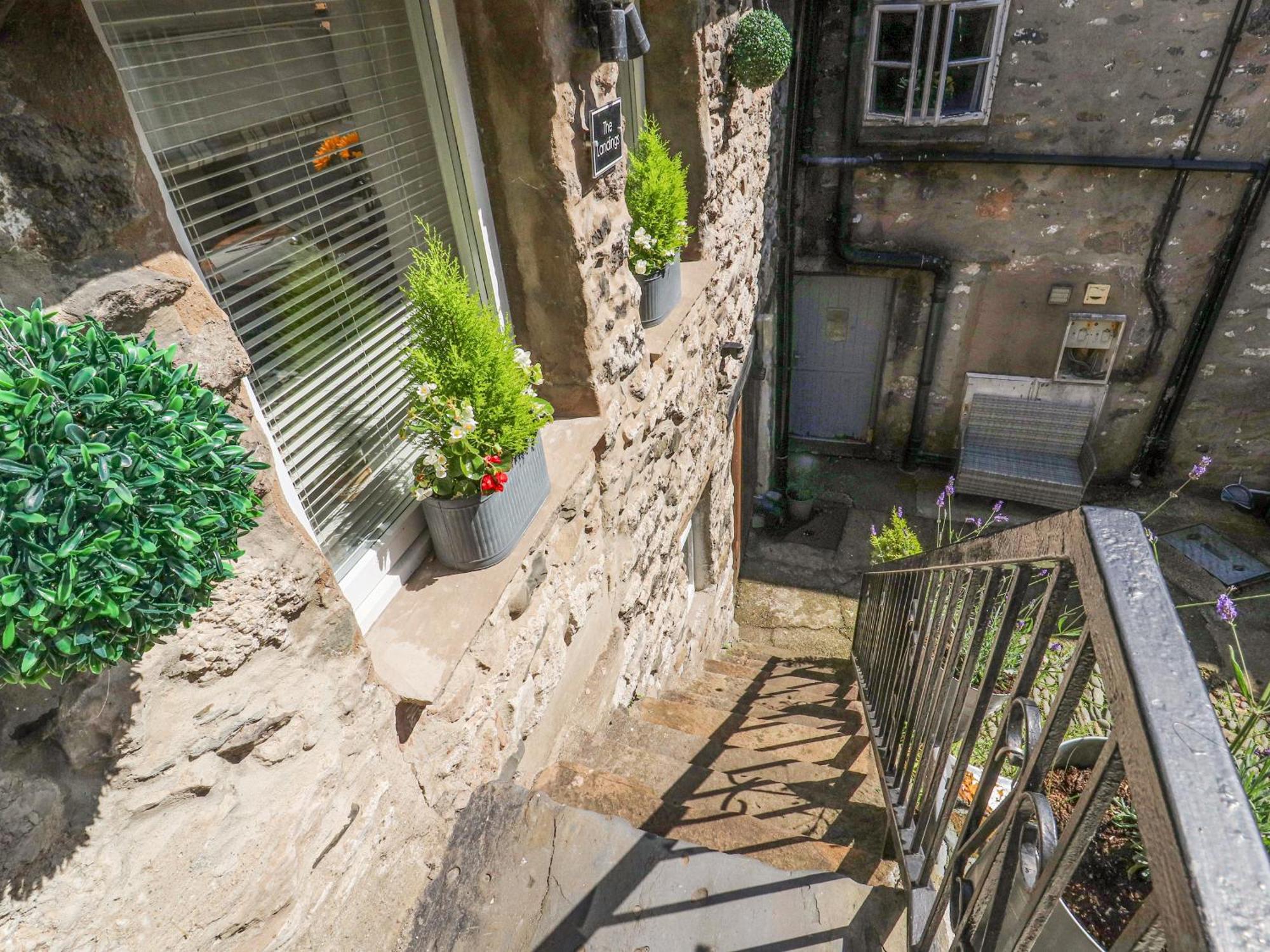 Villa The Landings Kirkby Lonsdale Esterno foto