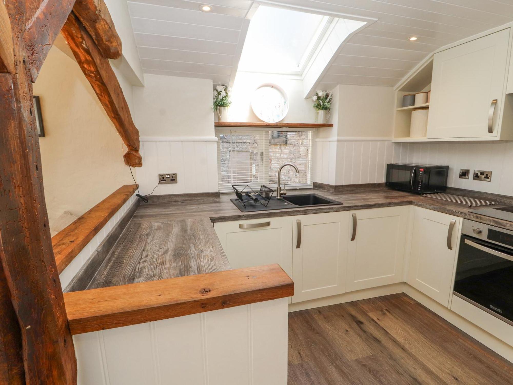 Villa The Landings Kirkby Lonsdale Esterno foto