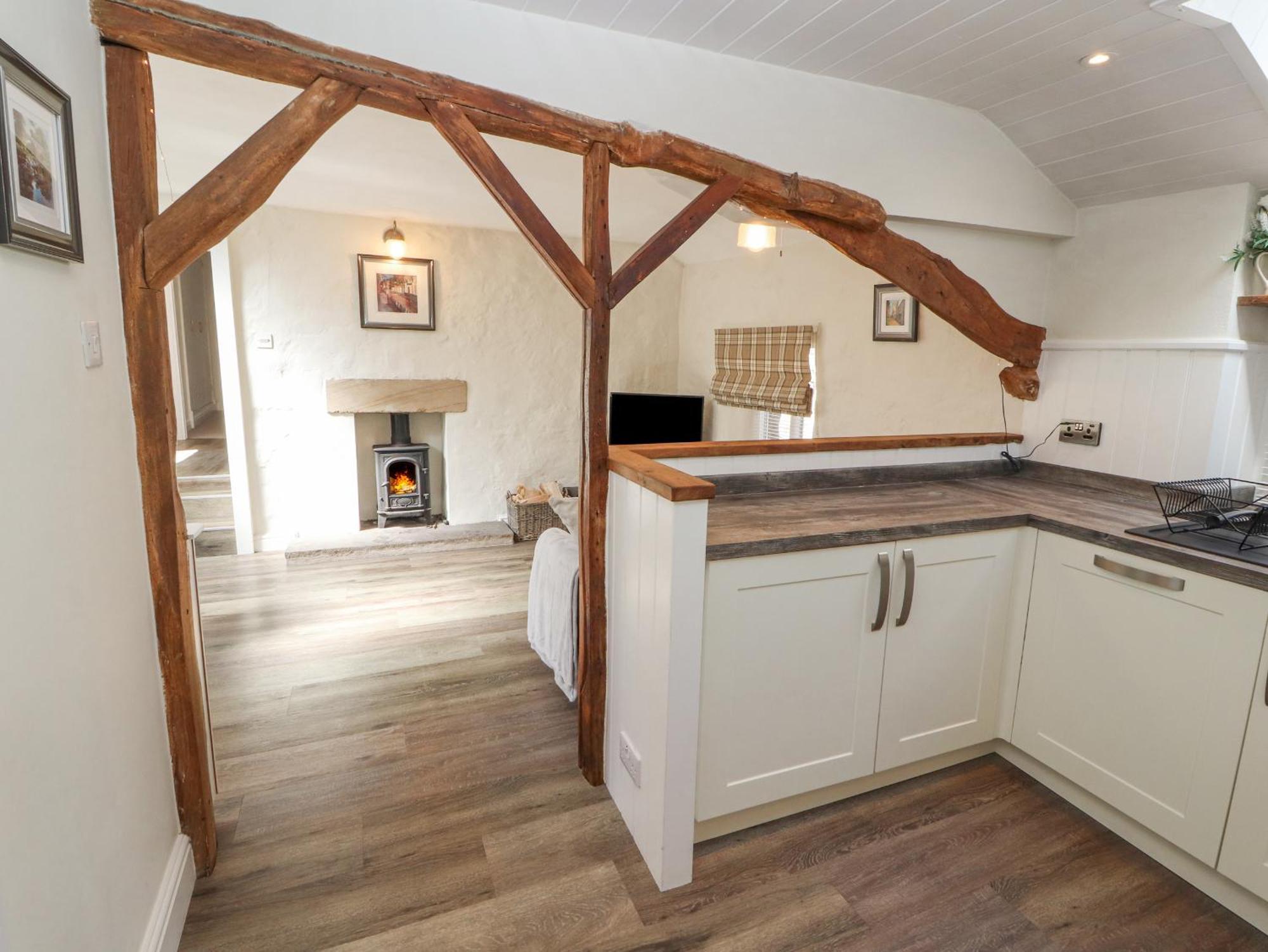 Villa The Landings Kirkby Lonsdale Esterno foto