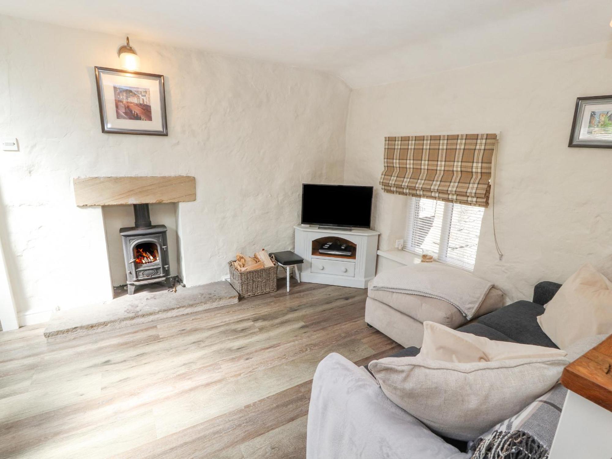 Villa The Landings Kirkby Lonsdale Esterno foto