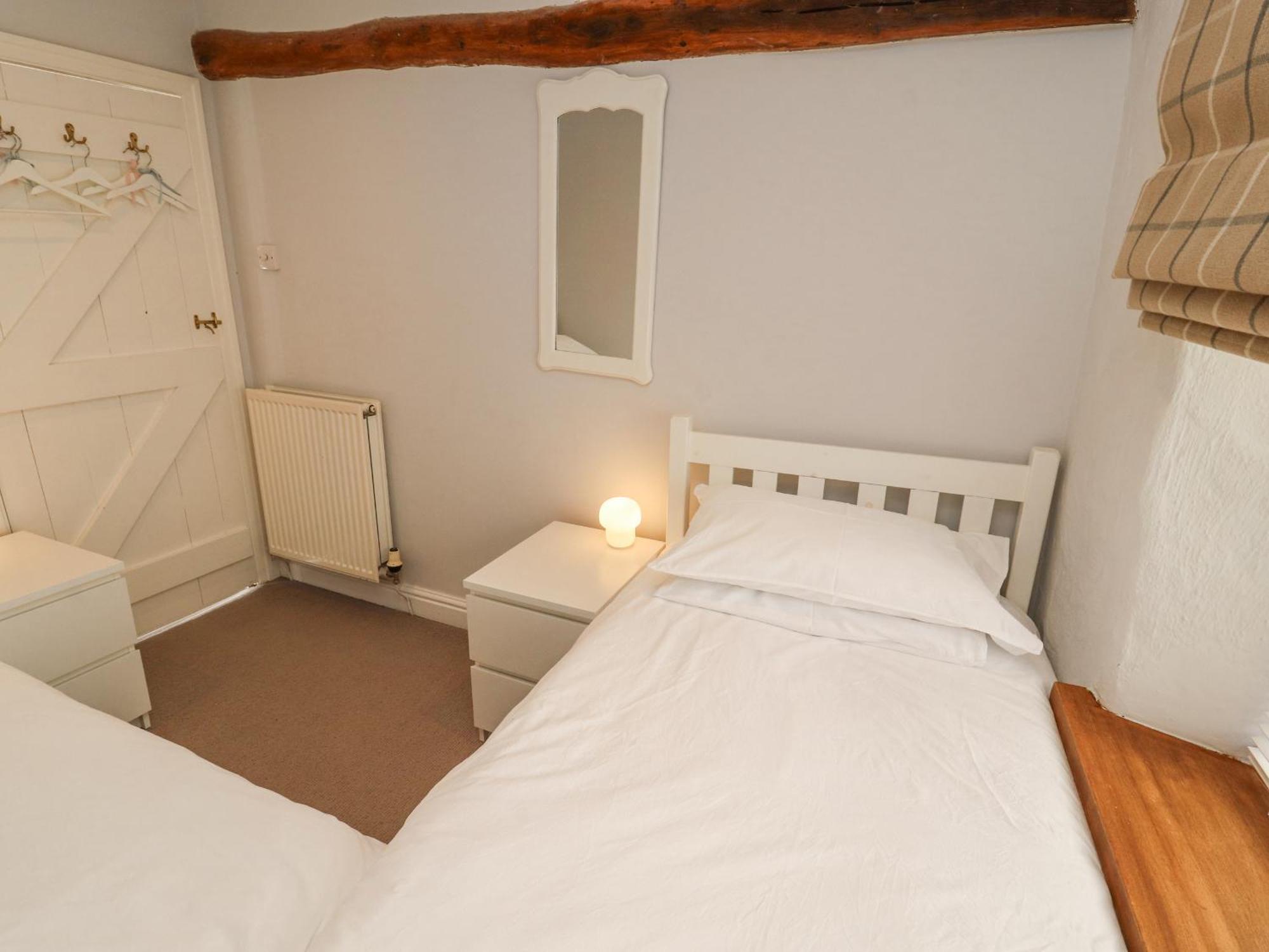 Villa The Landings Kirkby Lonsdale Esterno foto