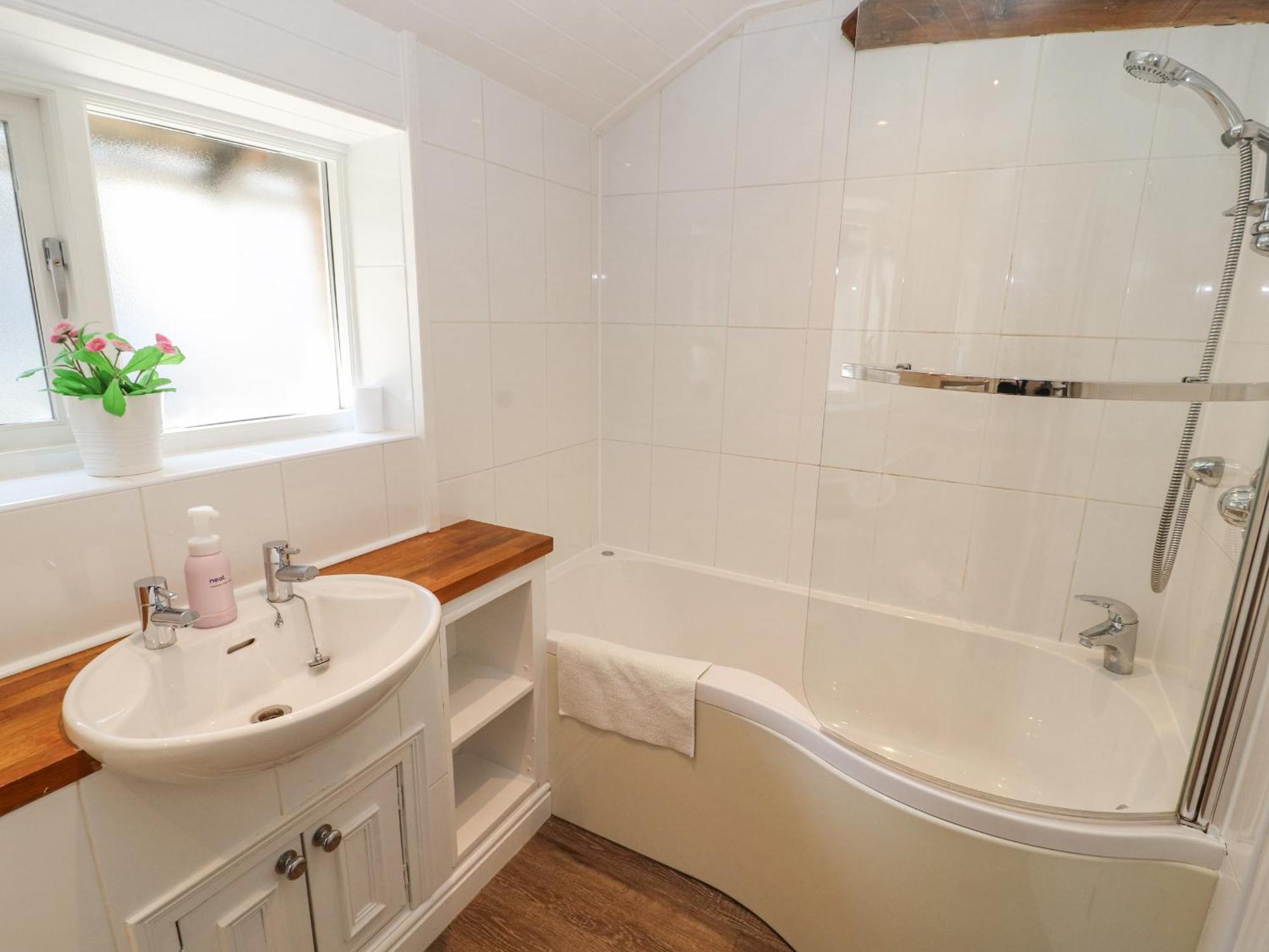 Villa The Landings Kirkby Lonsdale Esterno foto
